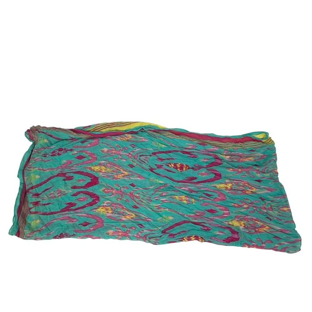 Stella & Dot Palm Springs Scarf Wrap